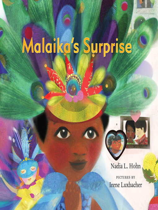 Title details for Malaika's Surprise by Nadia L. Hohn - Available